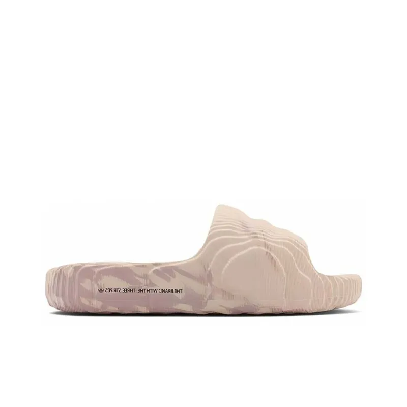 Adidas Adilette 22 Slides Sand Strata-1