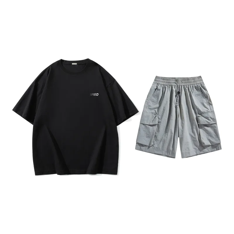 FREO3N Casual Sportswear Unisex-7