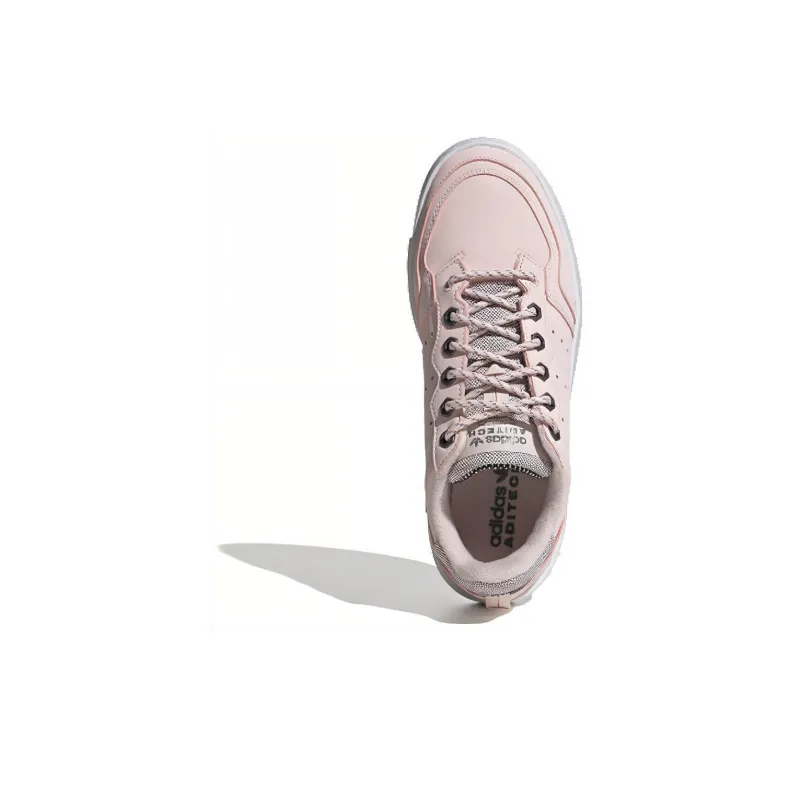 Adidas Women's Supercourt 'Halo Pink' Women's-3