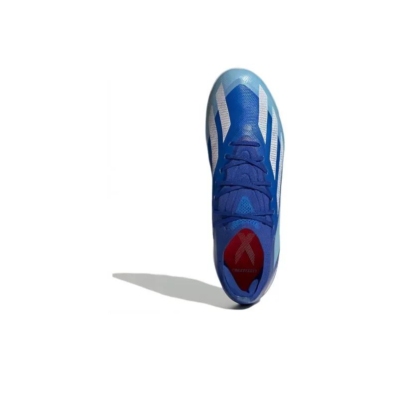 Adidas X Crazyfast.1 'Royal Blue'-3