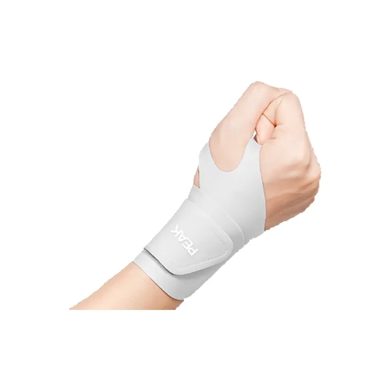 PEAK Wristbands-5