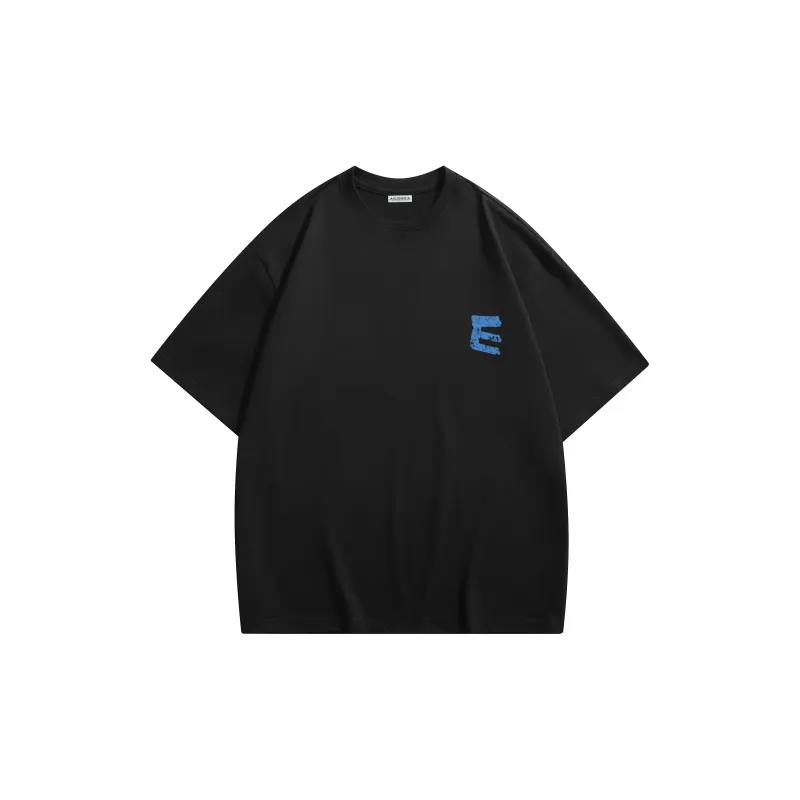 ELNHEN T-Shirts Unisex-1