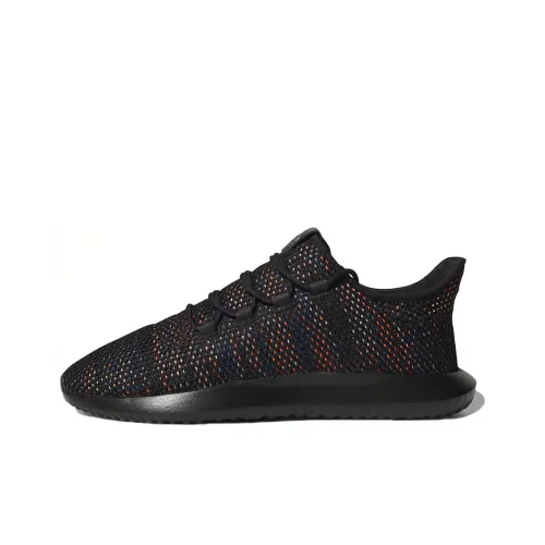 Adidas Tubular Shadow CK Core Black Sole Red