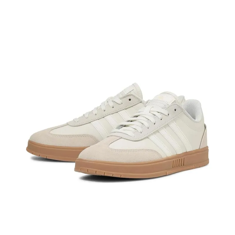 adidas Gradas W Core White Women's-2