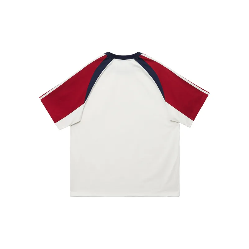 NANDCHN T Shirts Unisex-1