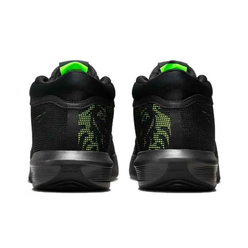 Nike Lebron Witness 8 Black-4