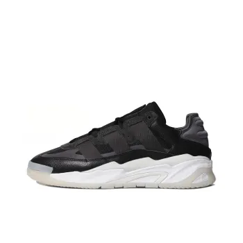 Adidas Originals Niteball Black White
