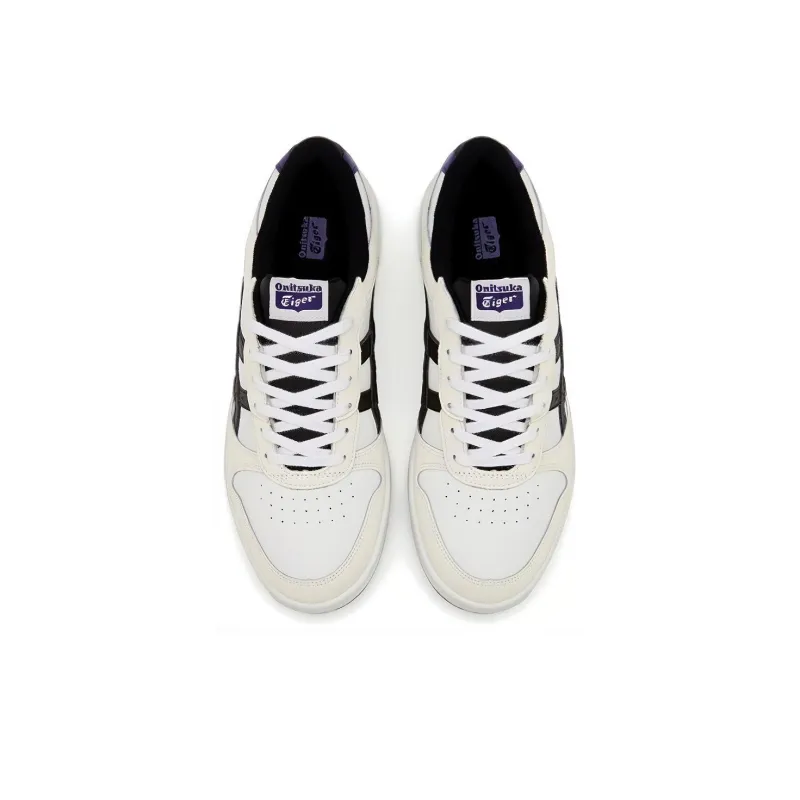Onitsuka Tiger Buzzer Trainer 'Cream White Black'-3