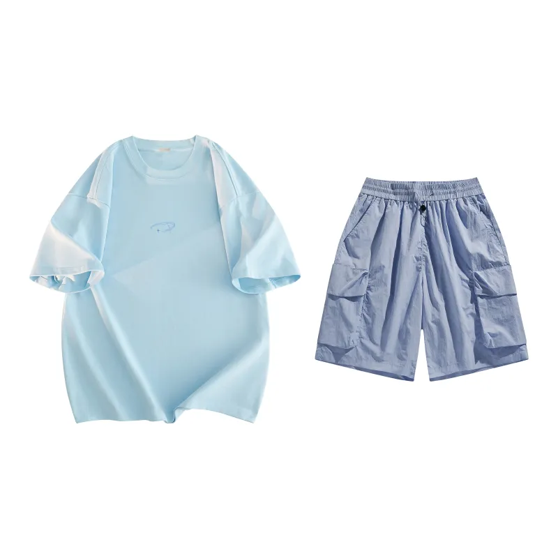 FREO3N Casual Sportswear Unisex-27