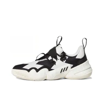 Adidas Trae Young 1 So So Def Recordings