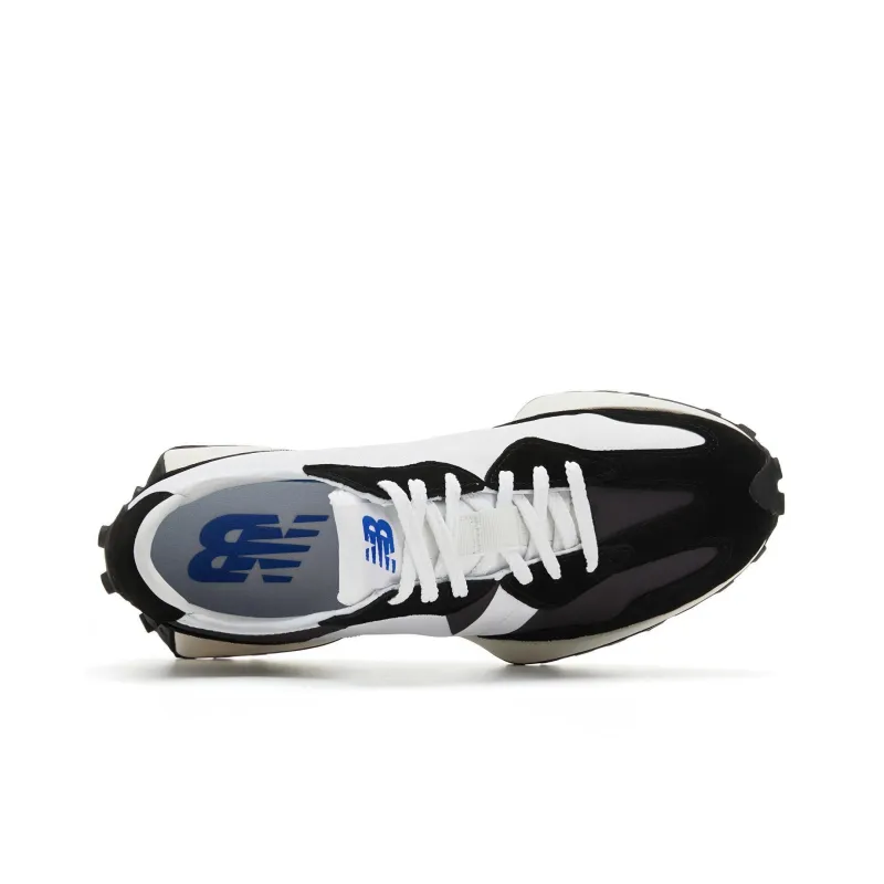 New Balance 327 'Lab Black White'-1