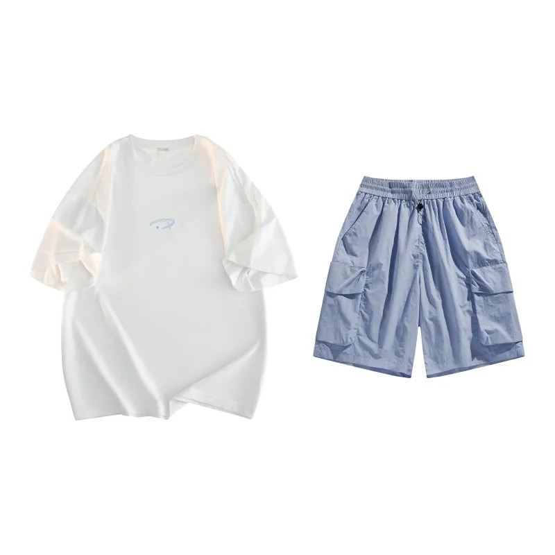 FREO3N Casual Sportswear Unisex-9