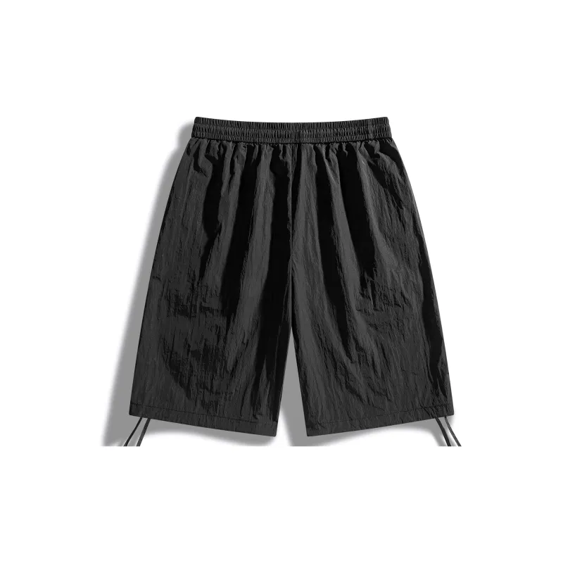 Hosa Casual Shorts Unisex-6