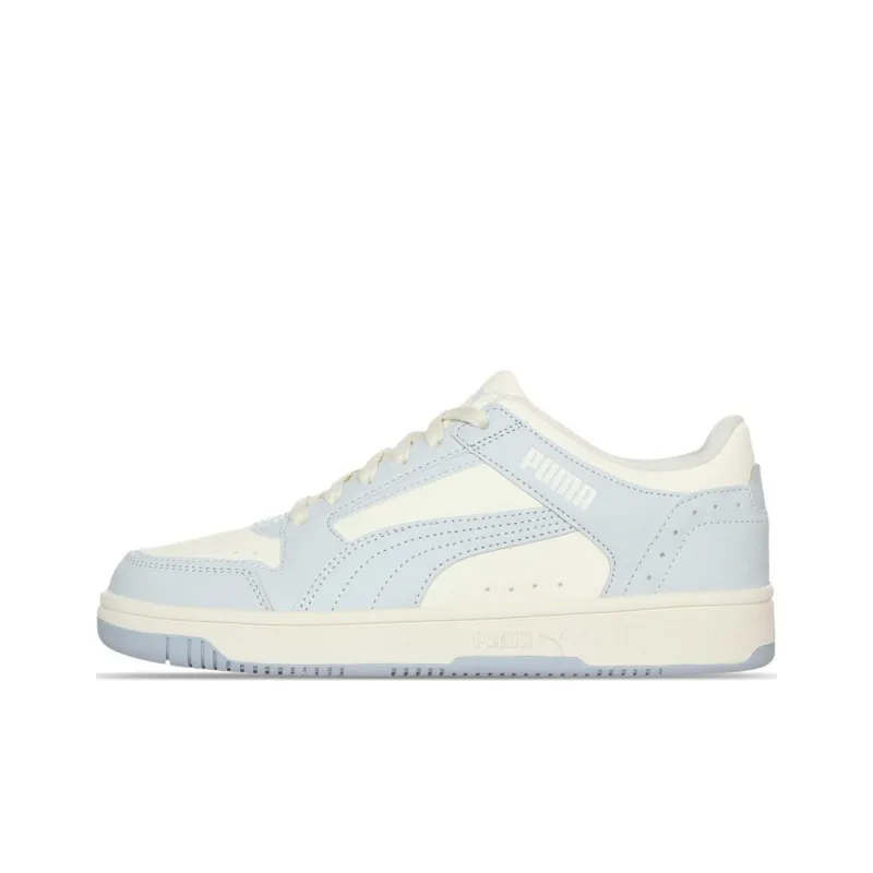 PUMA Rebound Joy Low 'White Grey Violet'-0
