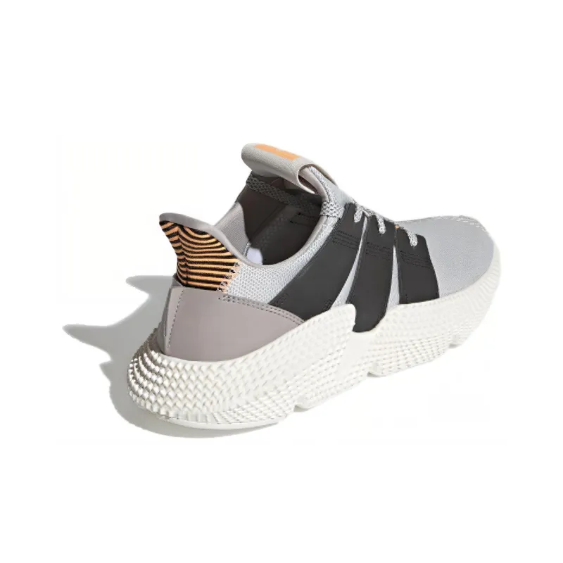 Adidas Originals Prophere 'Grey White Black'-3