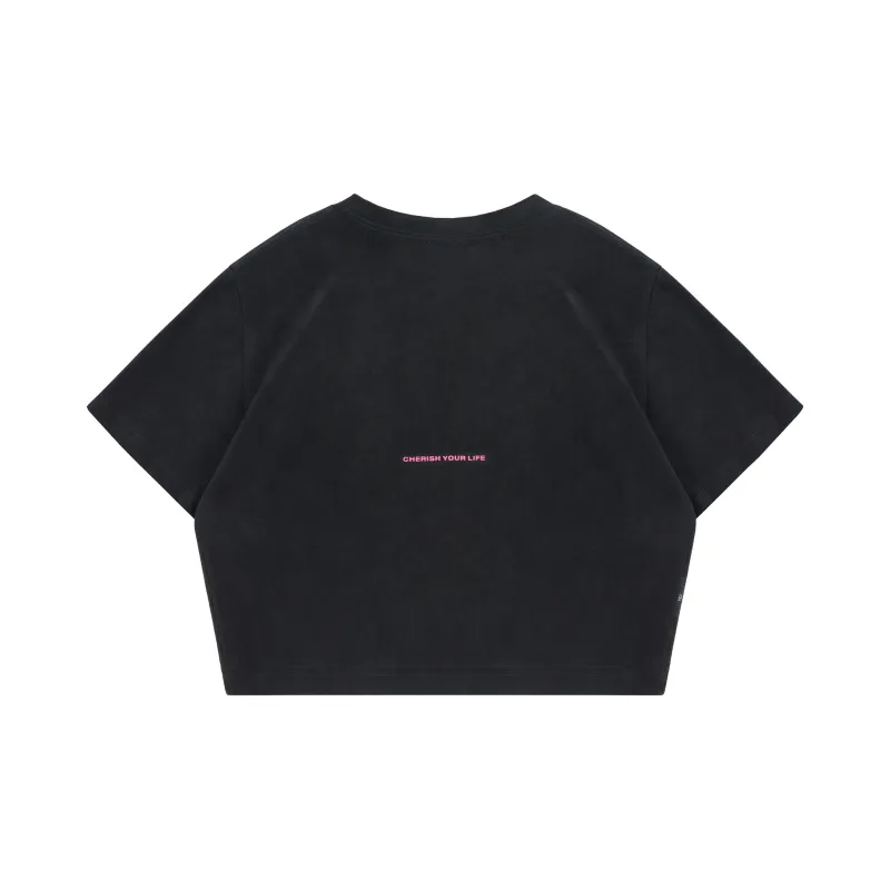 BJHG T Shirts Women's-18