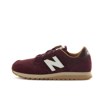 New Balance 520 Burgundy