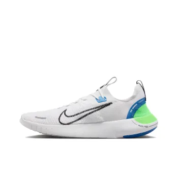 Nike Free Run Nn Running Shoes 'White'