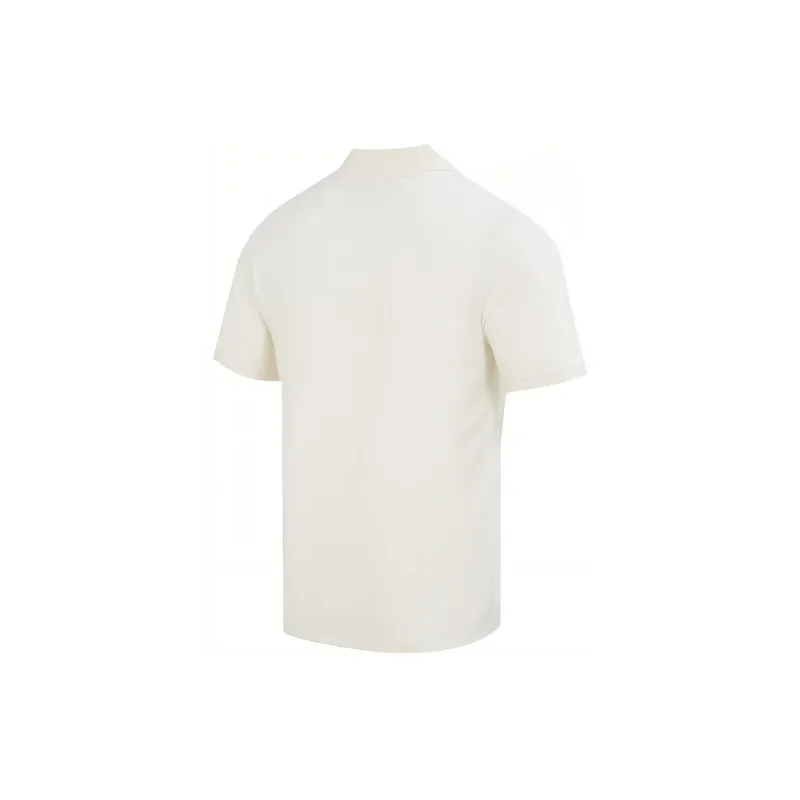PUMA Polo Shirts Men White-1