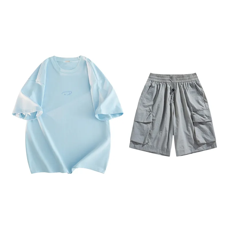 FREO3N Casual Sportswear Unisex-33