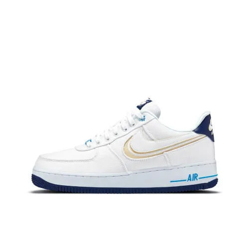 Nike Air Force 1 Low Premium Evo Moment #37