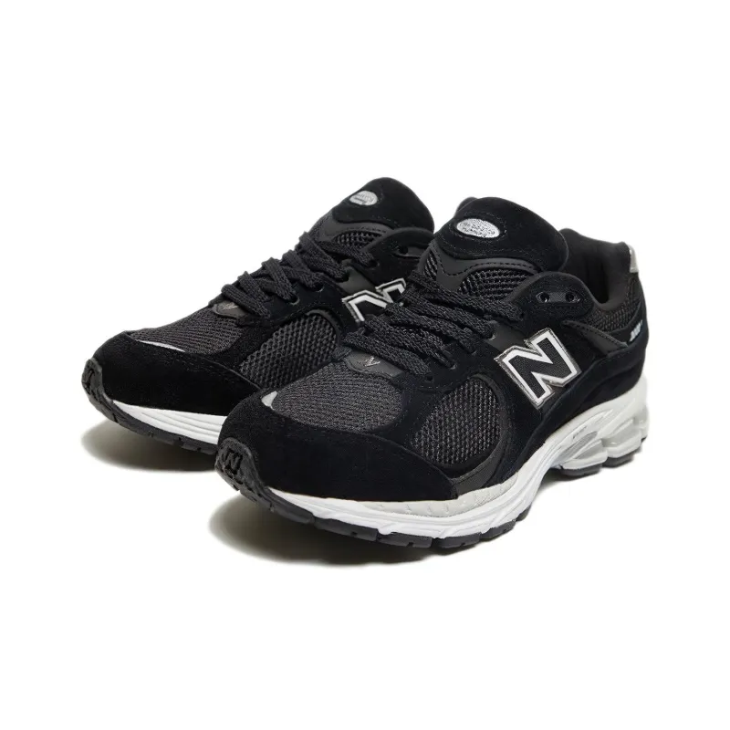 New Balance 2002R 'Black'-1