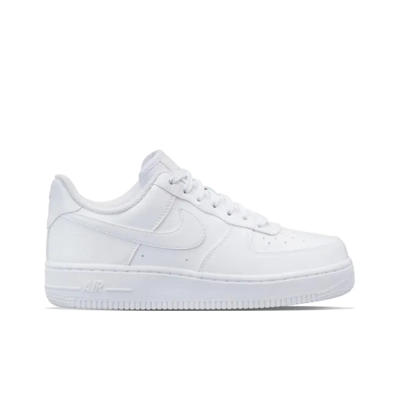 Nike Air Force 1 07 Ess 'White' Women's-1