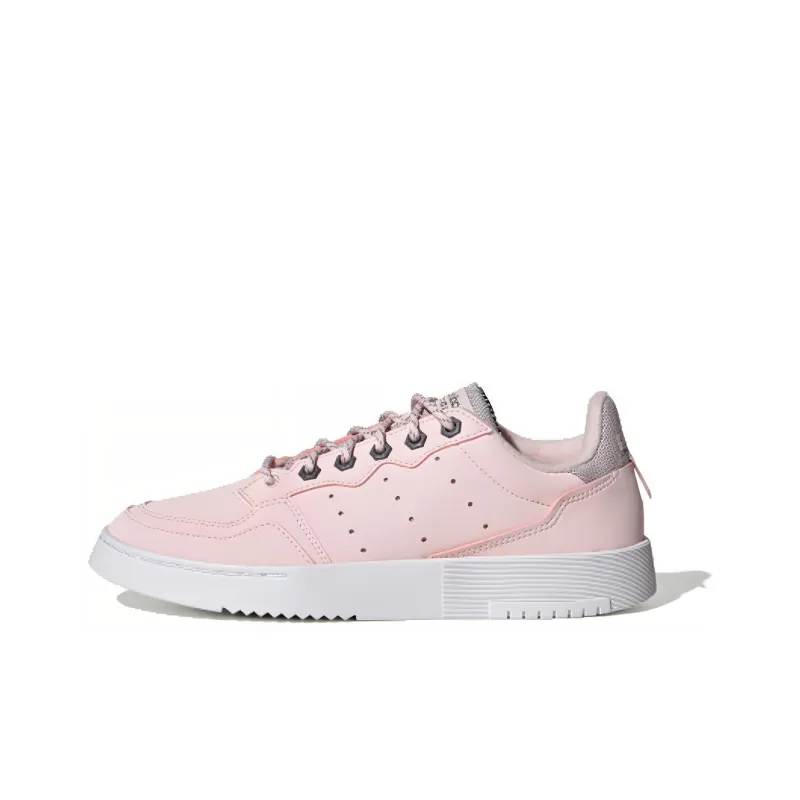 Adidas Women's Supercourt 'Halo Pink' Women's-0