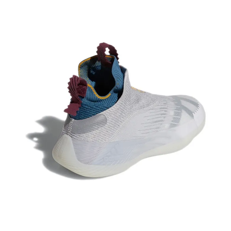 Adidas N3xt L3v3l Futurenatural Light Solid Grey-3