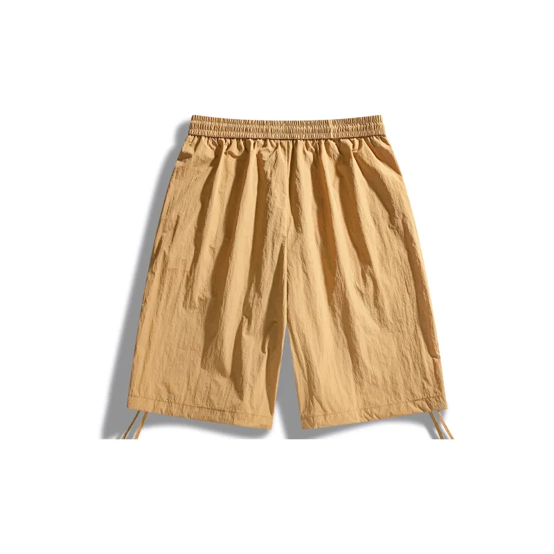 Hosa Casual Shorts Unisex-11