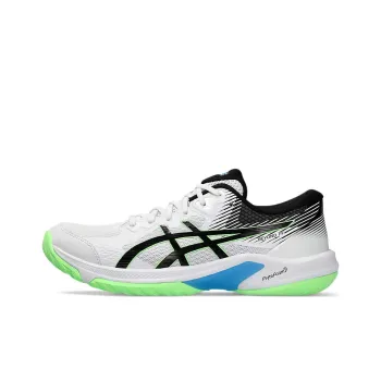 Asics Beyond Ff 'White Lime Burst'