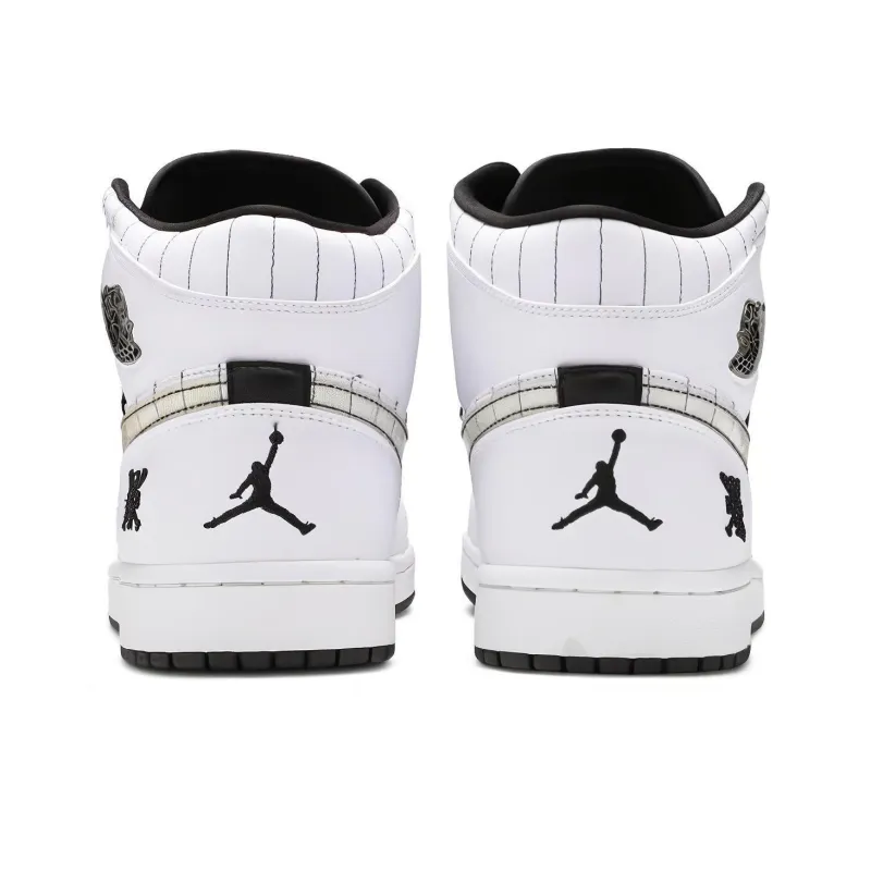 Jordan 1 Retro Opening Day White-3