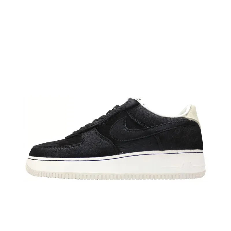 Nike X Medicom Air Force 1 Low Premium 'BE@RBRICK'-0