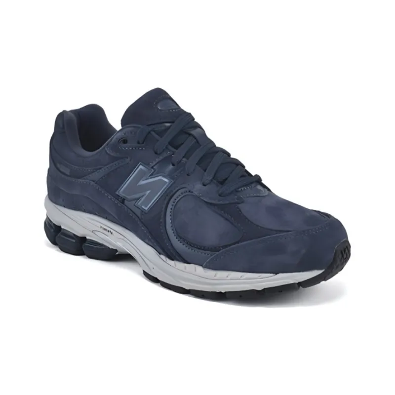 New Balance 2002R Navy Silver Metallic-1