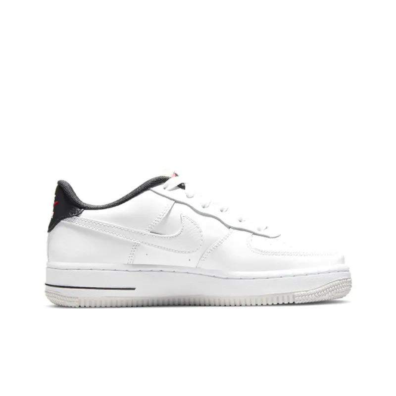 Nike Air Force 1 Low '07 LV8 3 Peace Love Swoosh GS-1