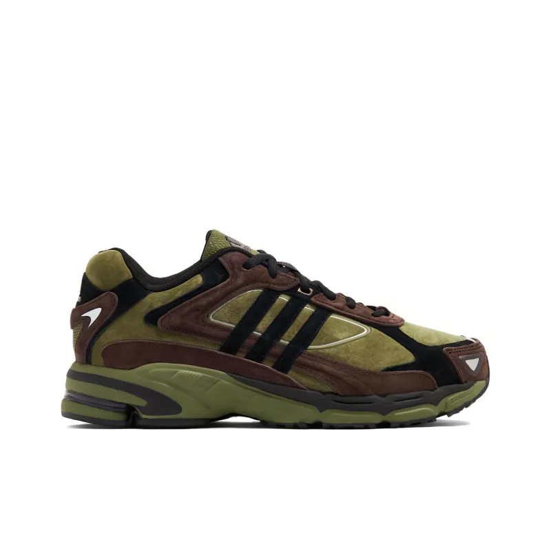 Adidas Response Cl Focus Olive-1