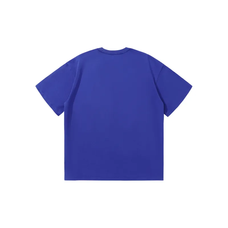 The Simpsons T Shirts Unisex-7