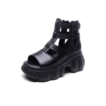 MODERN BELLE Roman Sandals 7.0cm Women's