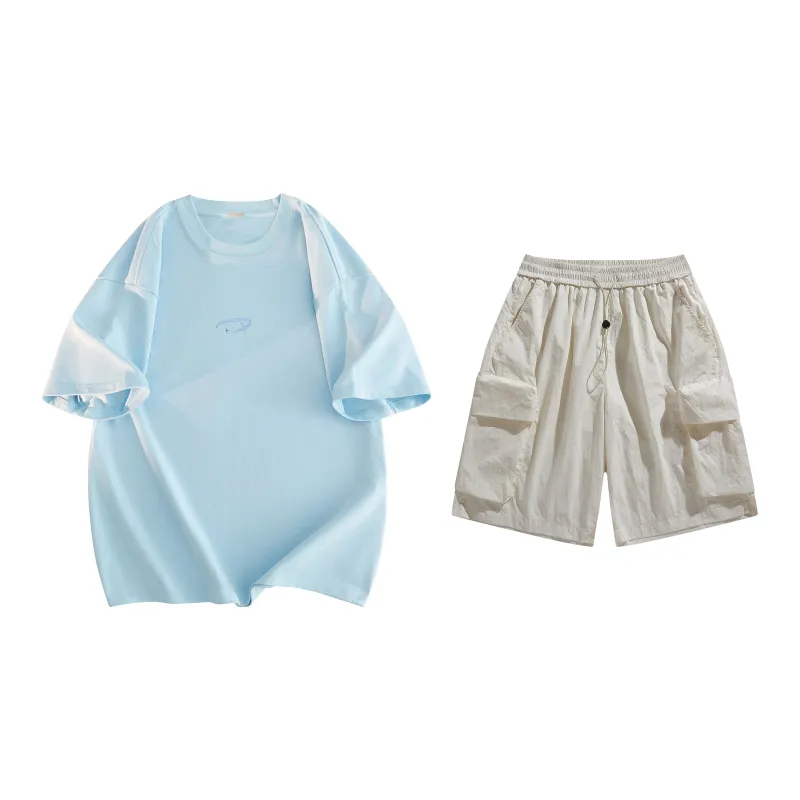 FREO3N Casual Sportswear Unisex-29