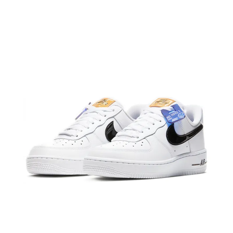 Nike Air Force 1 Low Se White Women's-2