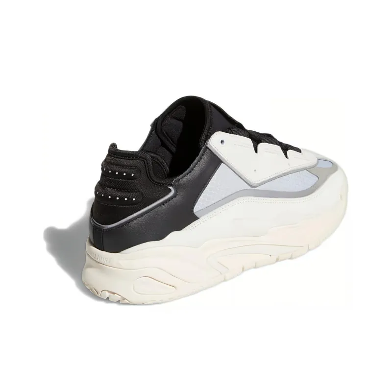 Adidas Niteball 'White Tint'-3