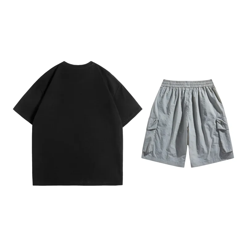 FREO3N Casual Sportswear Unisex-7