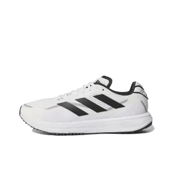 Adidas SL20.3 Shoes 'White Black'