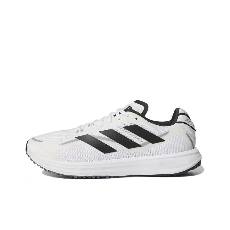 Adidas SL20.3 Shoes 'White Black'-0