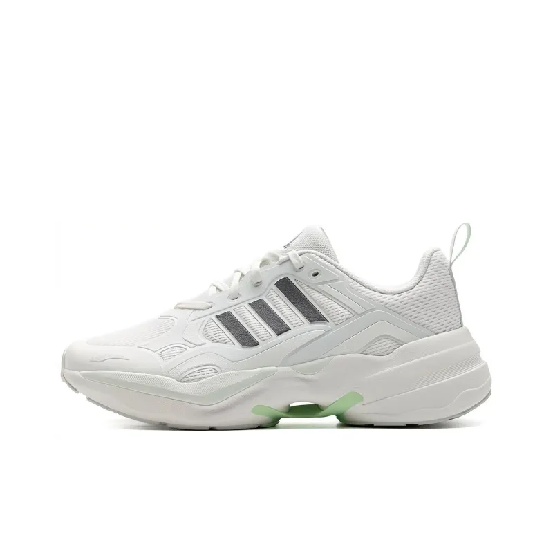 Adidas Maxxcetus 'White'-0
