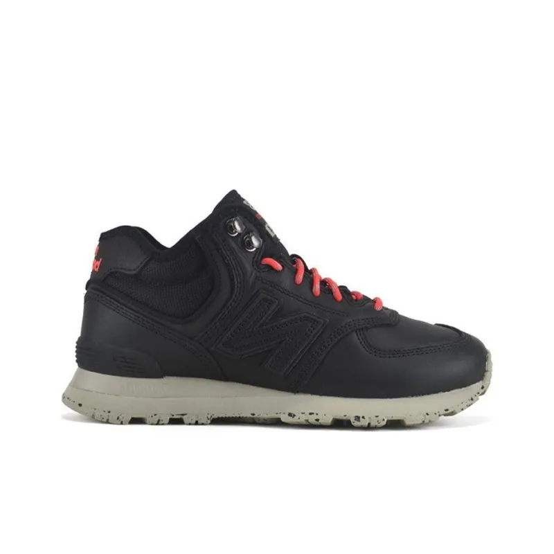 New Balance 574 'Black'-1