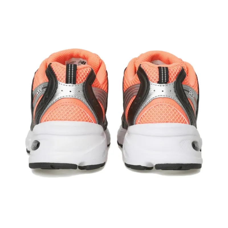 New Balance 530 Pink Magnet Black-3