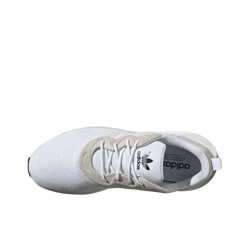 Adidas X_PLR S 'White'-2
