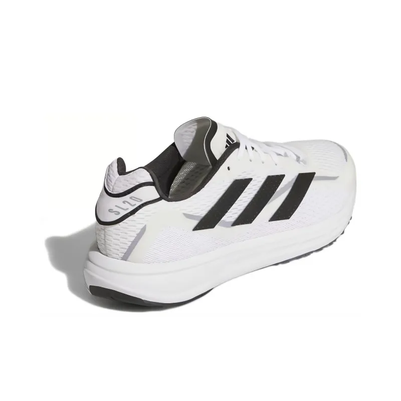 Adidas SL20.3 Shoes 'White Black'-3
