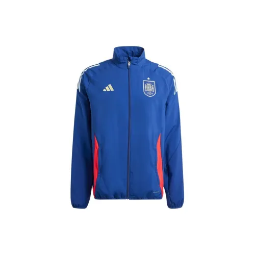 Adidas Tiro 24 Soccer Jerseys Men Victory Blue